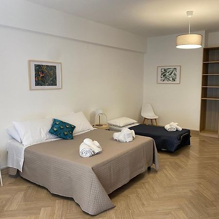 La Dimora Dei Teatri, Luxury Rooms Palermo Kültér fotó