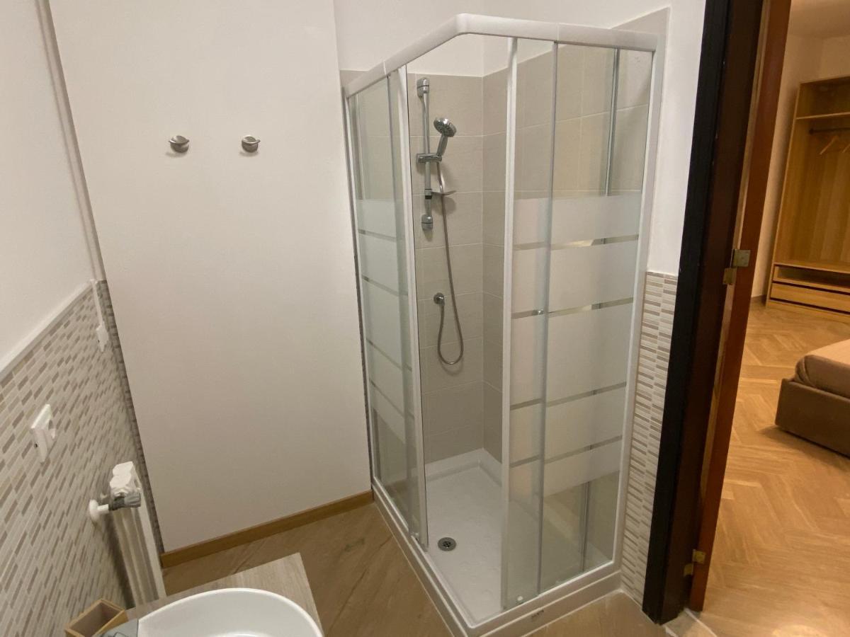 La Dimora Dei Teatri, Luxury Rooms Palermo Kültér fotó
