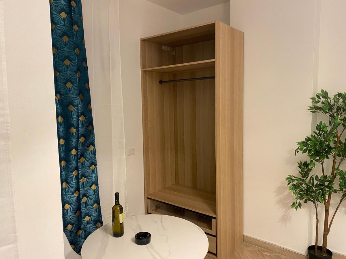 La Dimora Dei Teatri, Luxury Rooms Palermo Kültér fotó