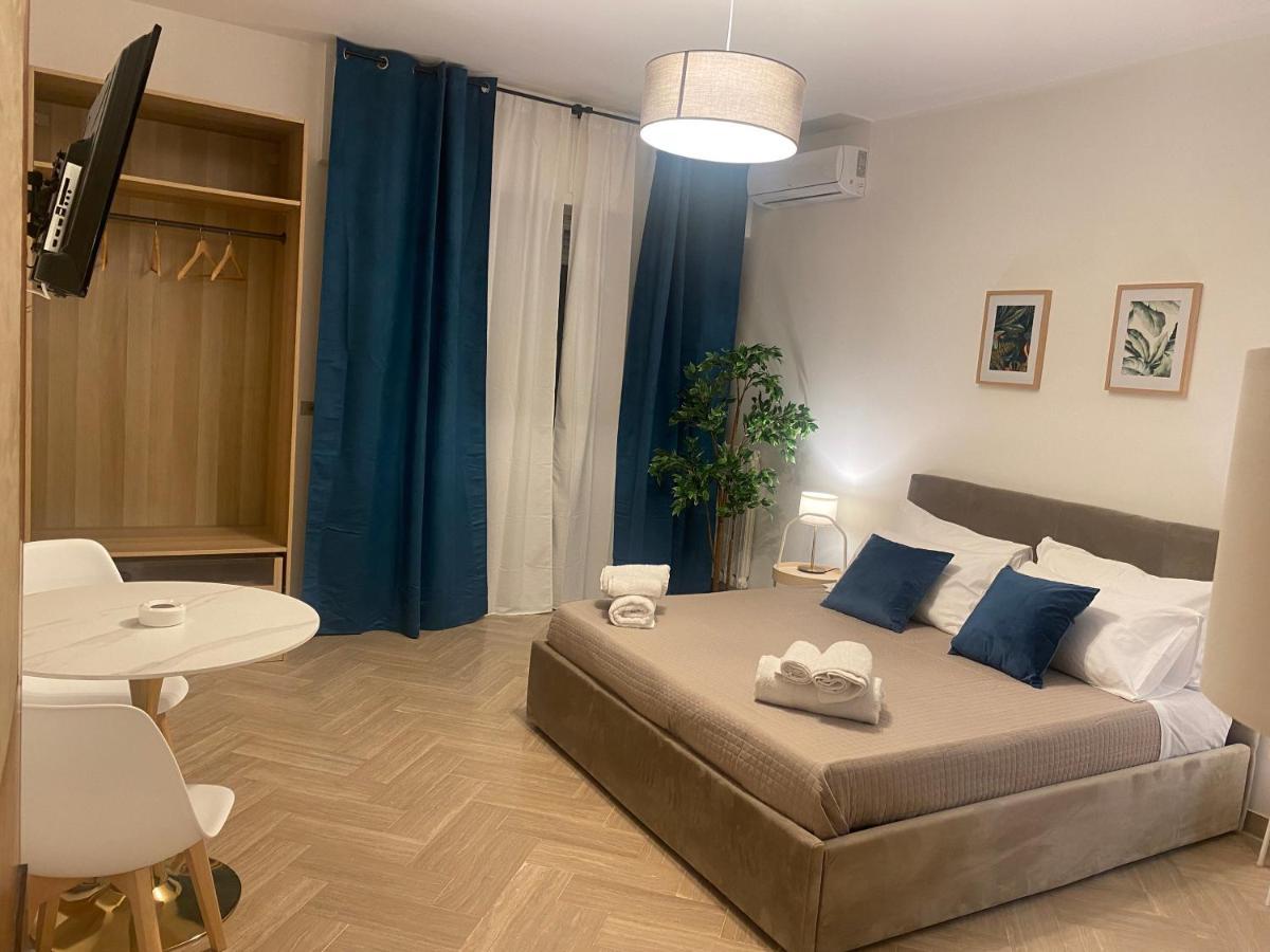 La Dimora Dei Teatri, Luxury Rooms Palermo Kültér fotó