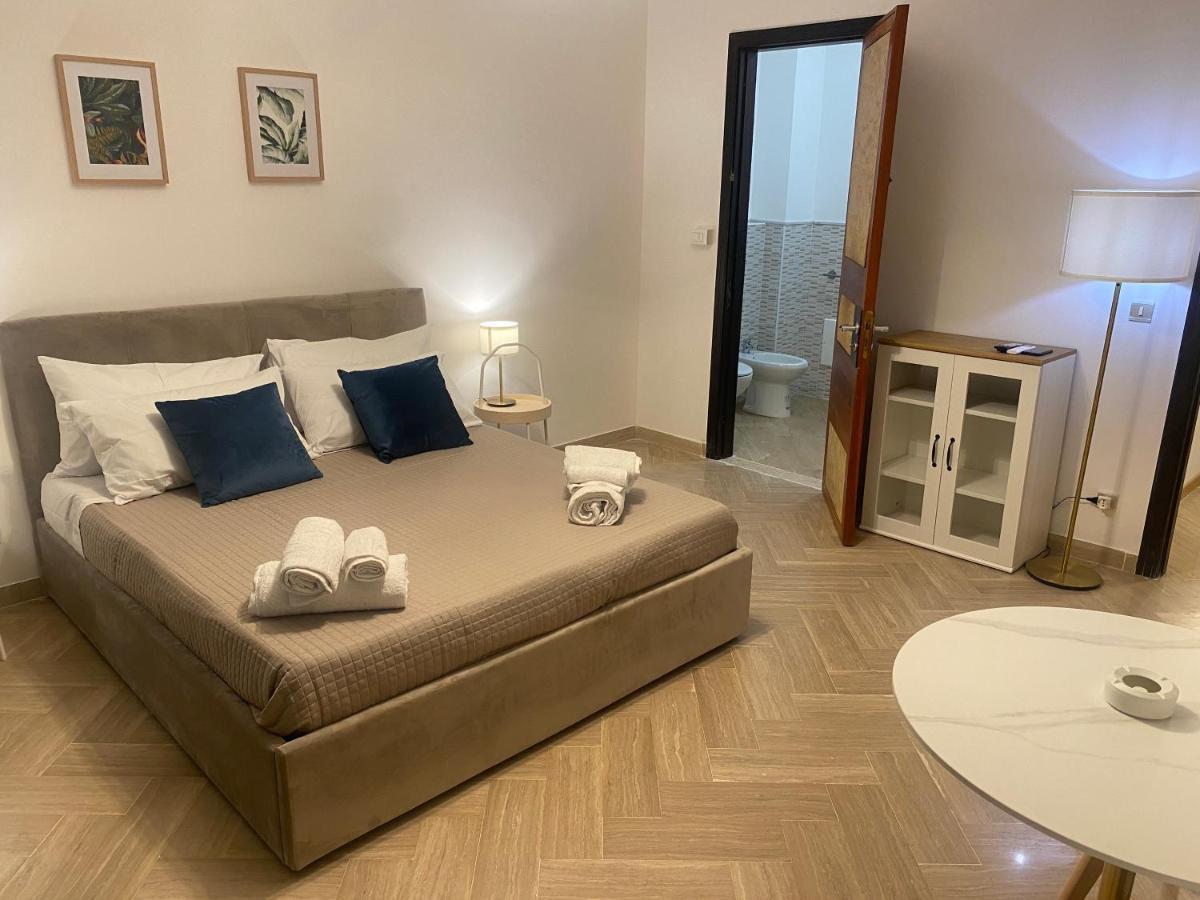 La Dimora Dei Teatri, Luxury Rooms Palermo Kültér fotó