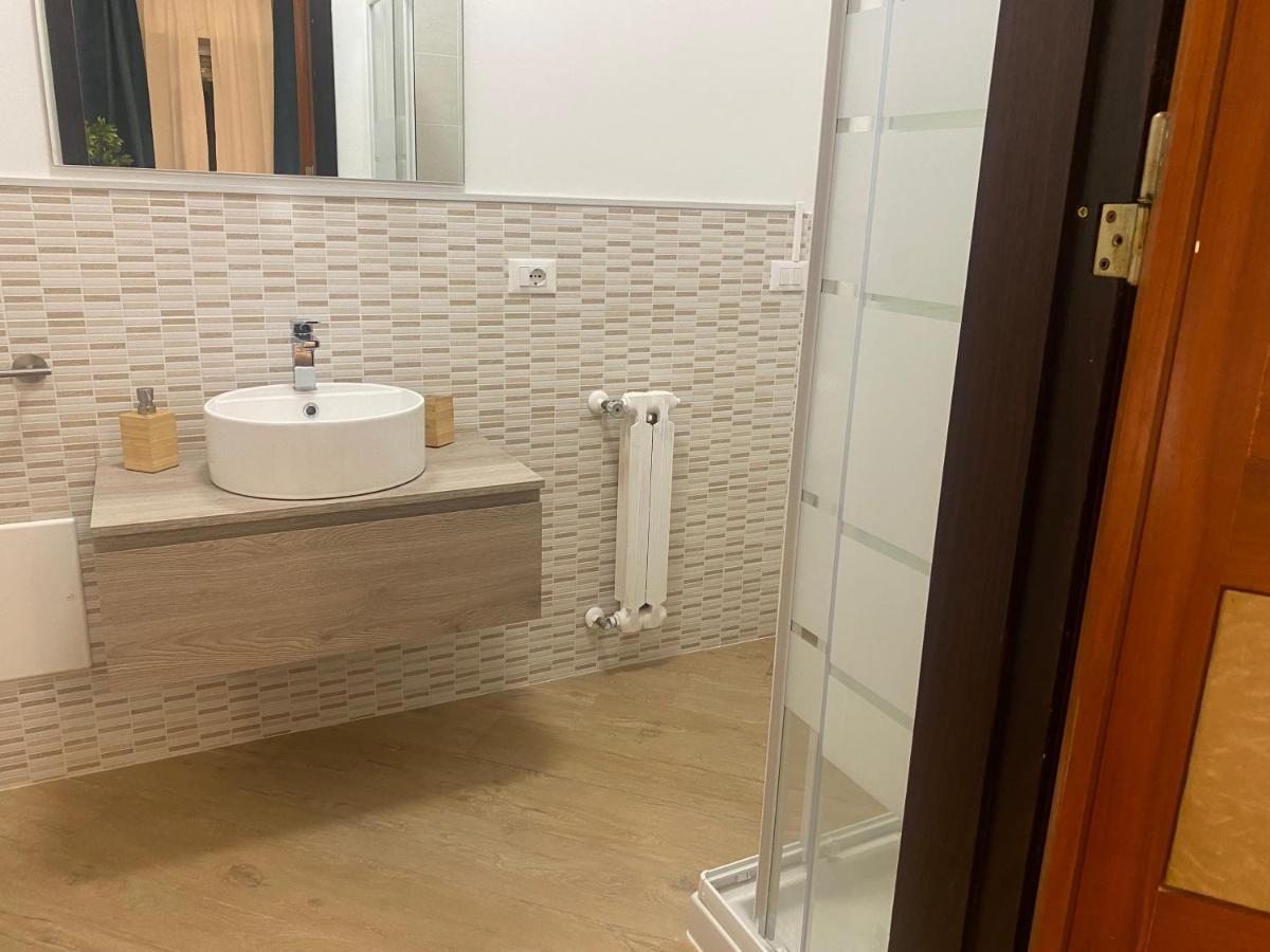 La Dimora Dei Teatri, Luxury Rooms Palermo Kültér fotó