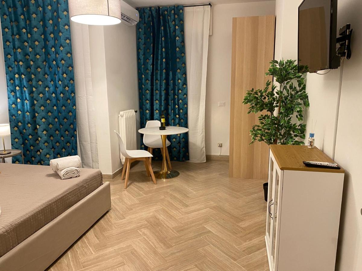 La Dimora Dei Teatri, Luxury Rooms Palermo Kültér fotó