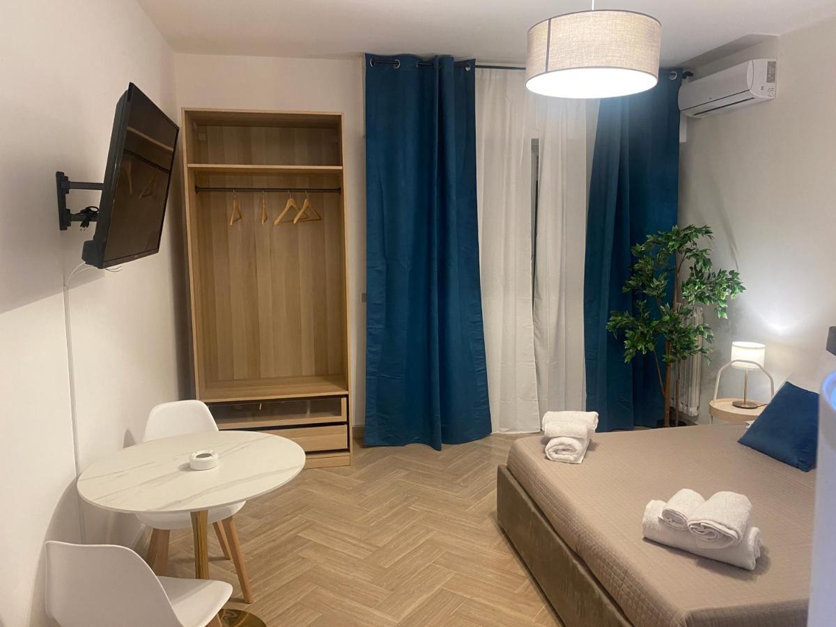 La Dimora Dei Teatri, Luxury Rooms Palermo Kültér fotó