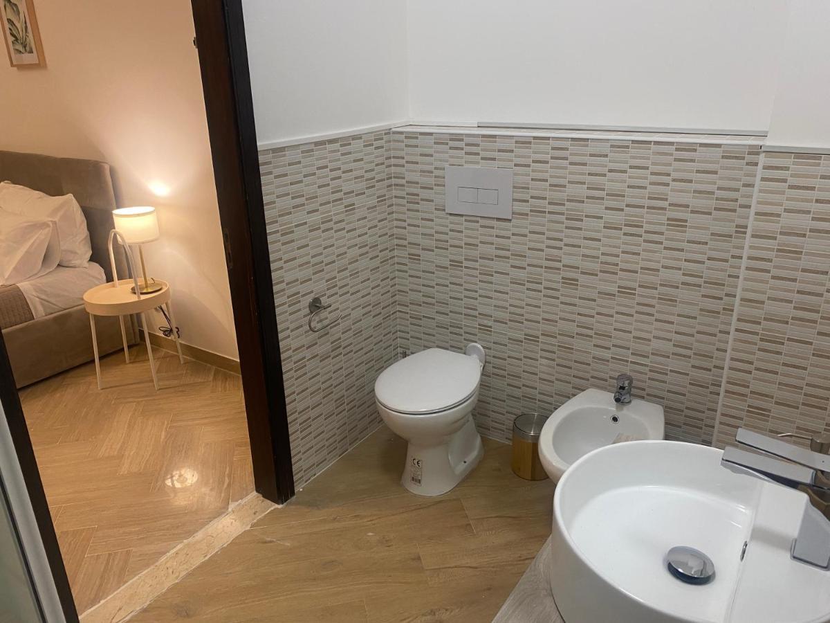 La Dimora Dei Teatri, Luxury Rooms Palermo Kültér fotó