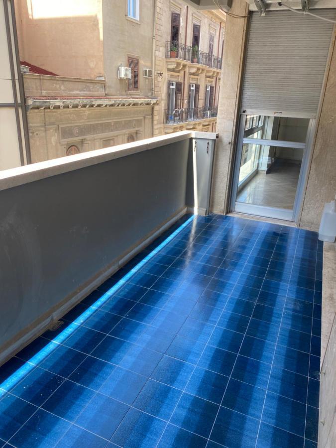 La Dimora Dei Teatri, Luxury Rooms Palermo Kültér fotó
