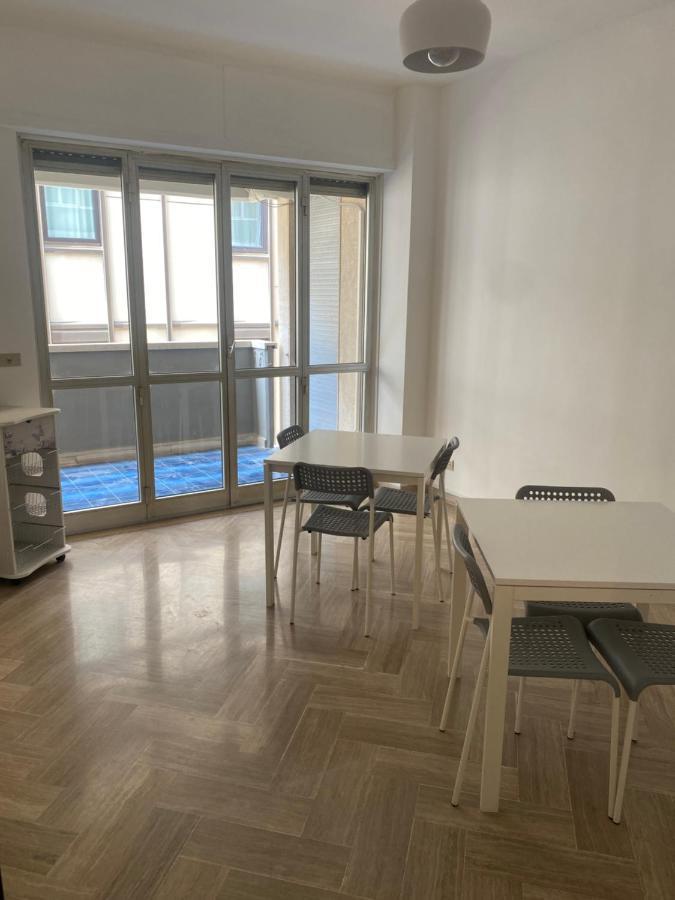 La Dimora Dei Teatri, Luxury Rooms Palermo Kültér fotó
