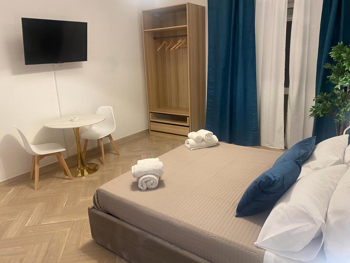 La Dimora Dei Teatri, Luxury Rooms Palermo Kültér fotó