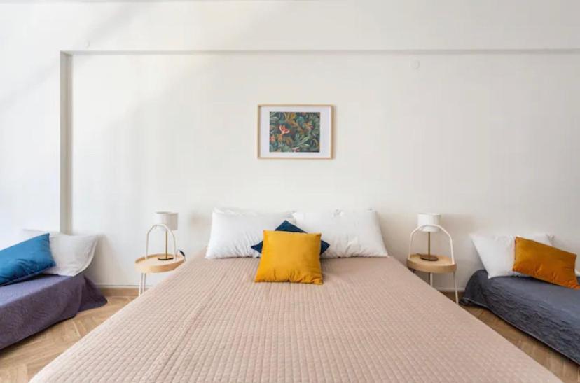La Dimora Dei Teatri, Luxury Rooms Palermo Kültér fotó