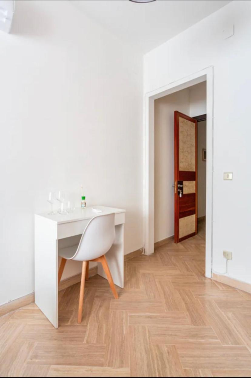 La Dimora Dei Teatri, Luxury Rooms Palermo Kültér fotó