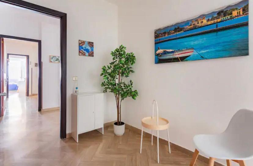 La Dimora Dei Teatri, Luxury Rooms Palermo Kültér fotó
