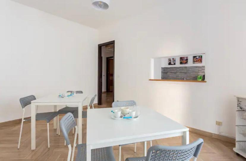La Dimora Dei Teatri, Luxury Rooms Palermo Kültér fotó