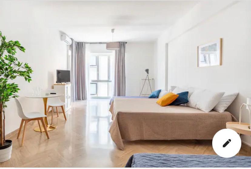 La Dimora Dei Teatri, Luxury Rooms Palermo Kültér fotó