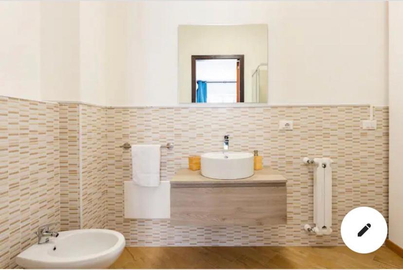 La Dimora Dei Teatri, Luxury Rooms Palermo Kültér fotó