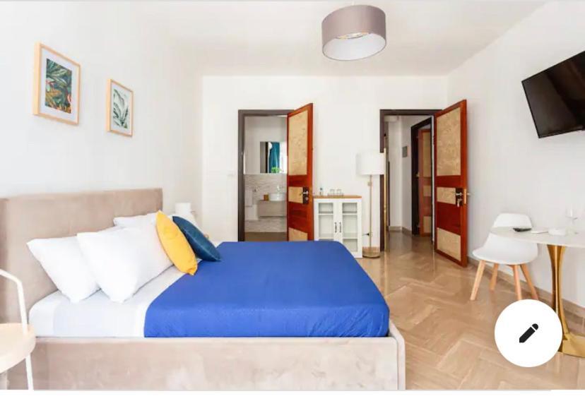 La Dimora Dei Teatri, Luxury Rooms Palermo Kültér fotó