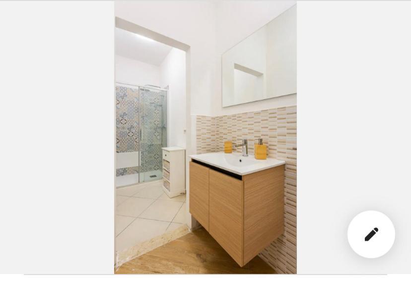 La Dimora Dei Teatri, Luxury Rooms Palermo Kültér fotó