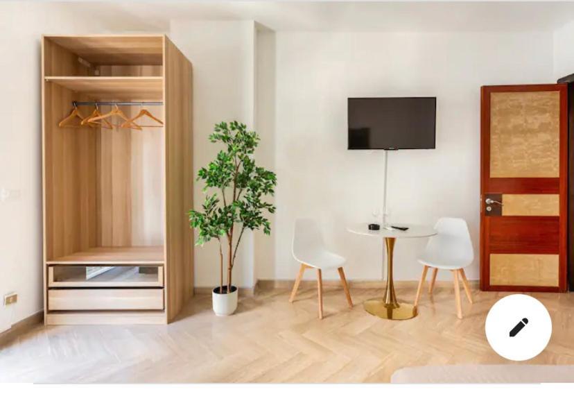 La Dimora Dei Teatri, Luxury Rooms Palermo Kültér fotó