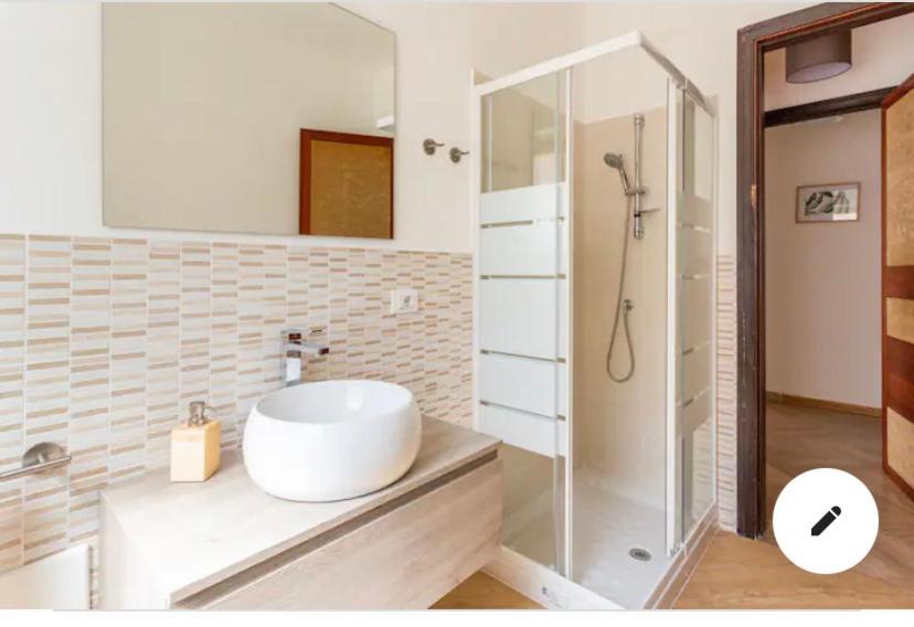 La Dimora Dei Teatri, Luxury Rooms Palermo Kültér fotó