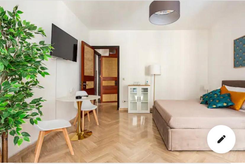 La Dimora Dei Teatri, Luxury Rooms Palermo Kültér fotó