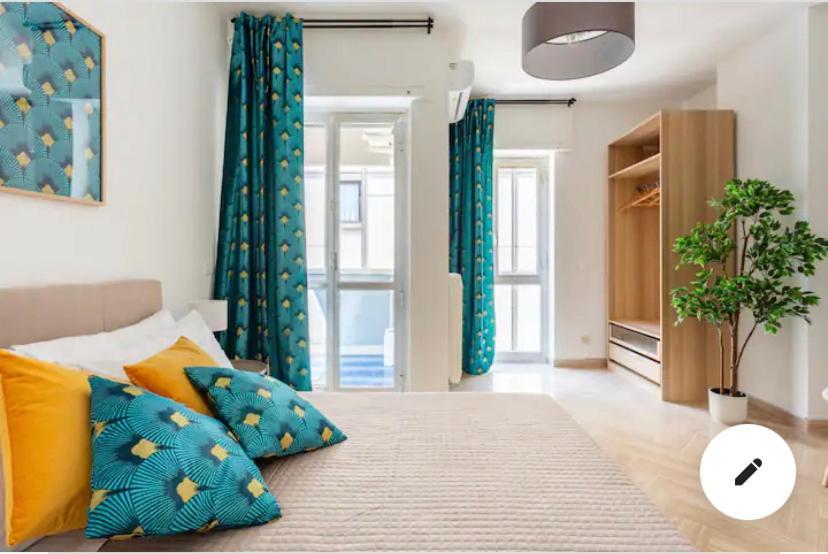 La Dimora Dei Teatri, Luxury Rooms Palermo Kültér fotó