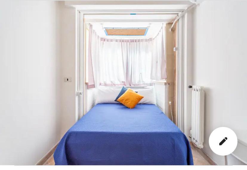 La Dimora Dei Teatri, Luxury Rooms Palermo Kültér fotó