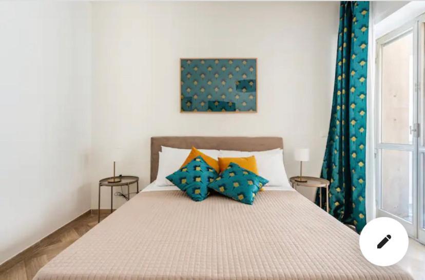 La Dimora Dei Teatri, Luxury Rooms Palermo Kültér fotó