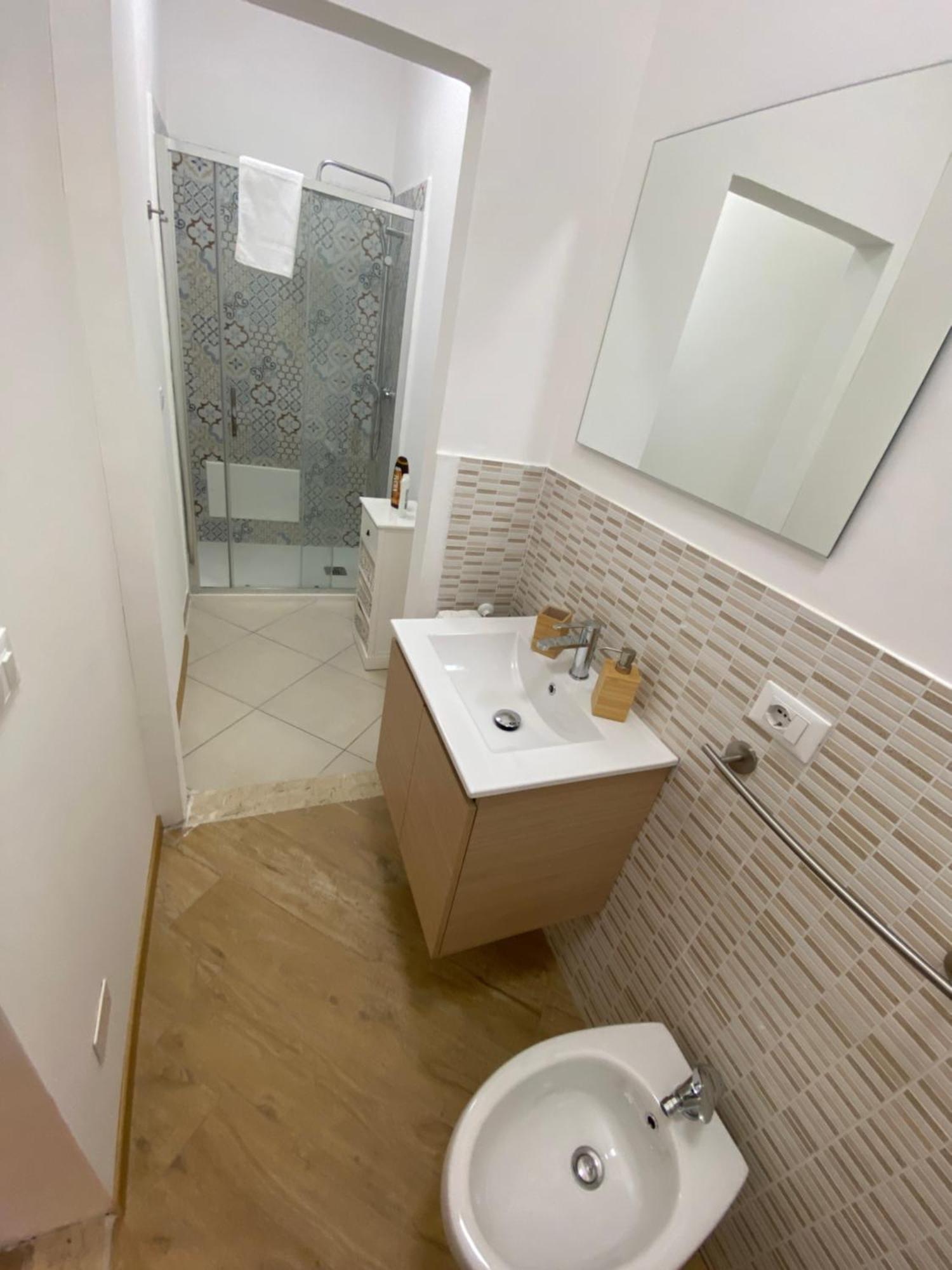 La Dimora Dei Teatri, Luxury Rooms Palermo Kültér fotó