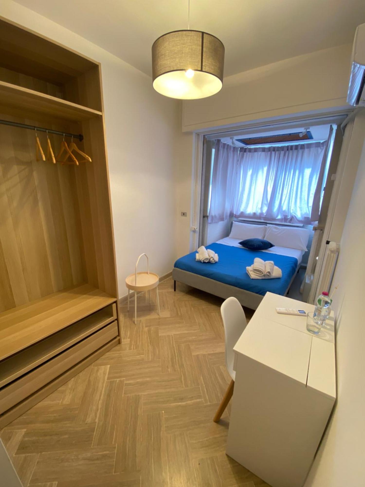 La Dimora Dei Teatri, Luxury Rooms Palermo Kültér fotó