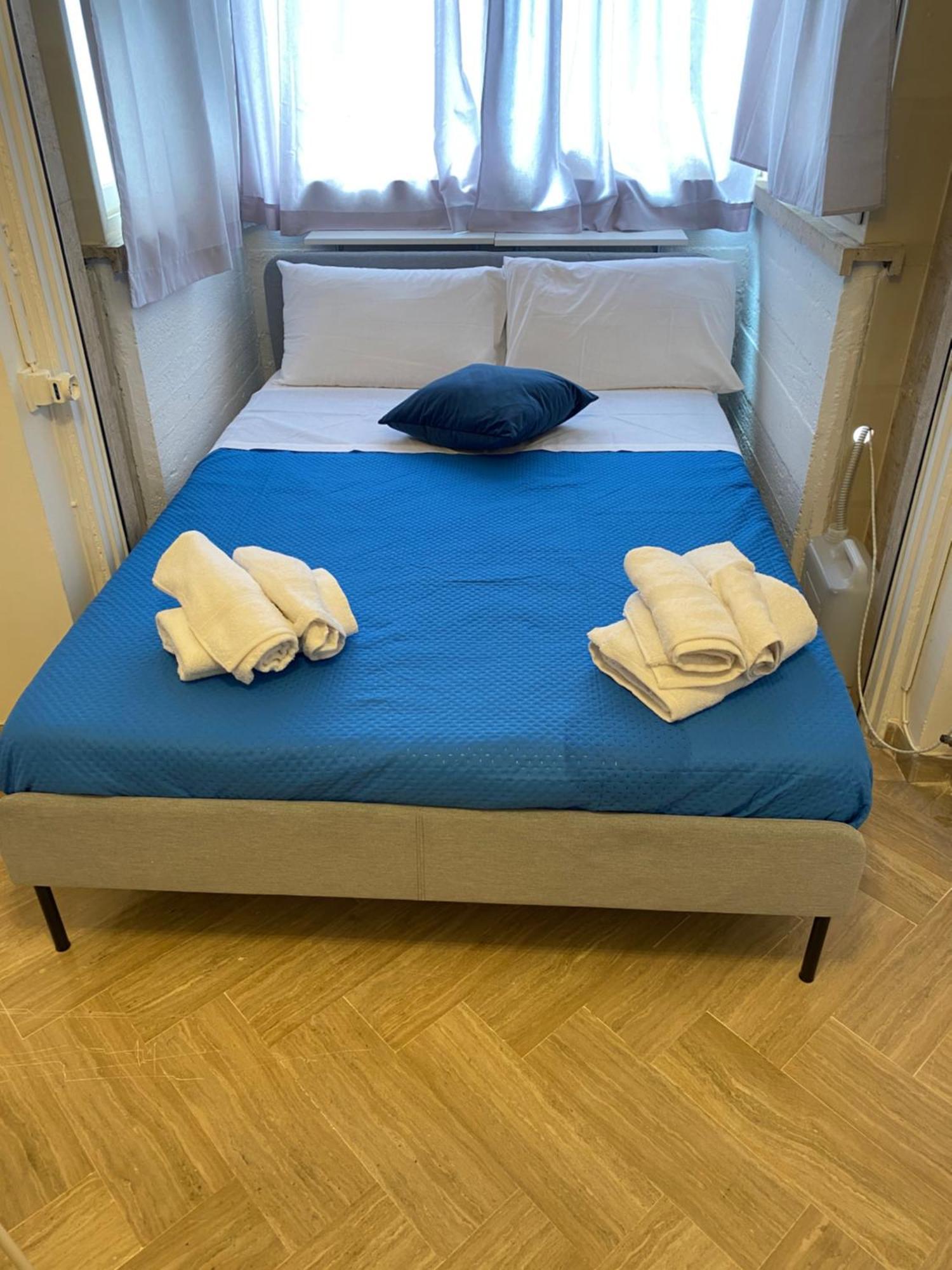 La Dimora Dei Teatri, Luxury Rooms Palermo Kültér fotó