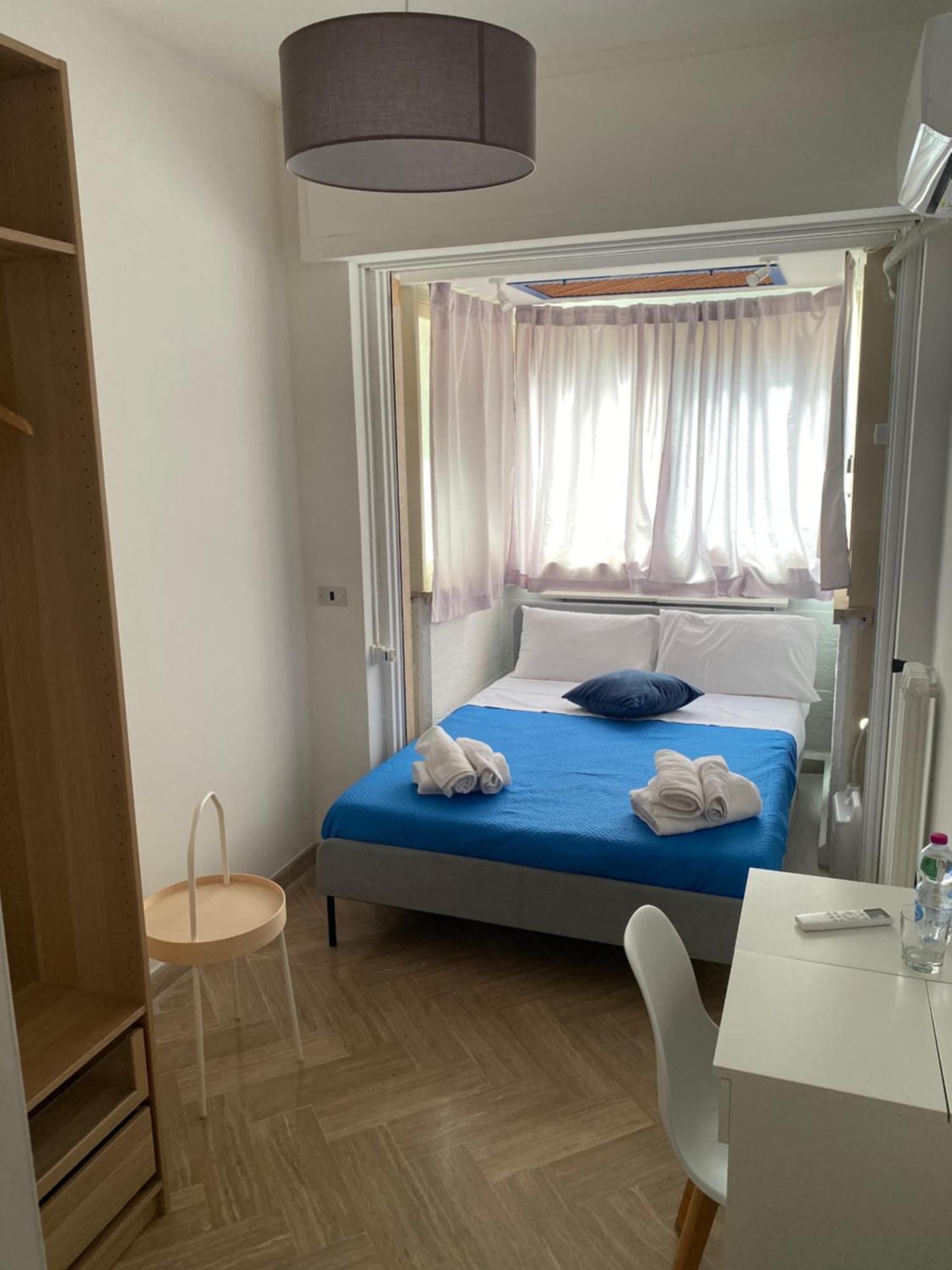 La Dimora Dei Teatri, Luxury Rooms Palermo Kültér fotó