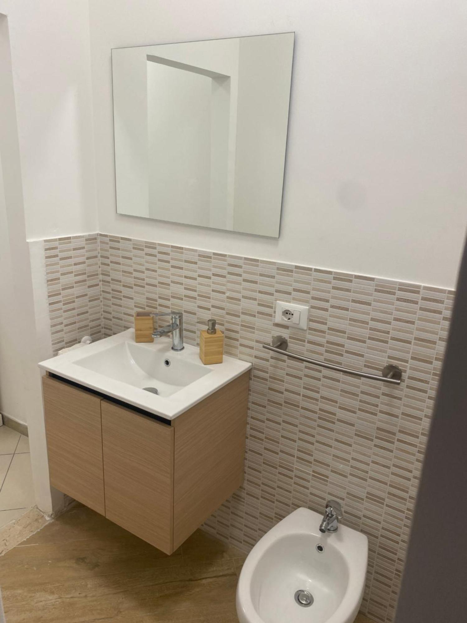 La Dimora Dei Teatri, Luxury Rooms Palermo Kültér fotó