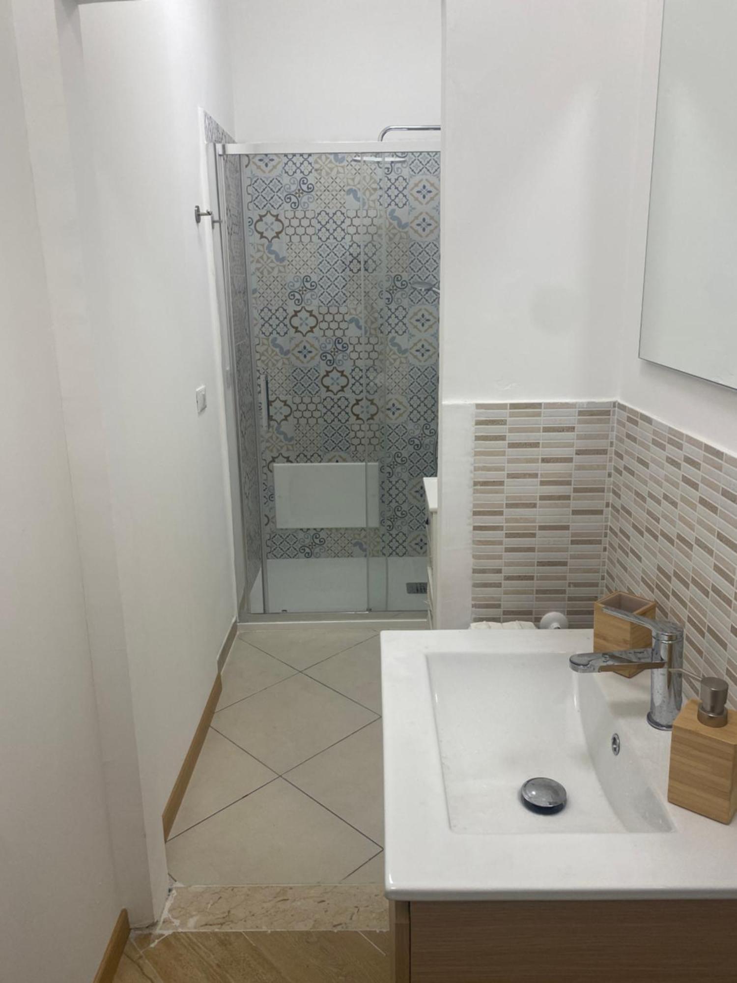 La Dimora Dei Teatri, Luxury Rooms Palermo Kültér fotó