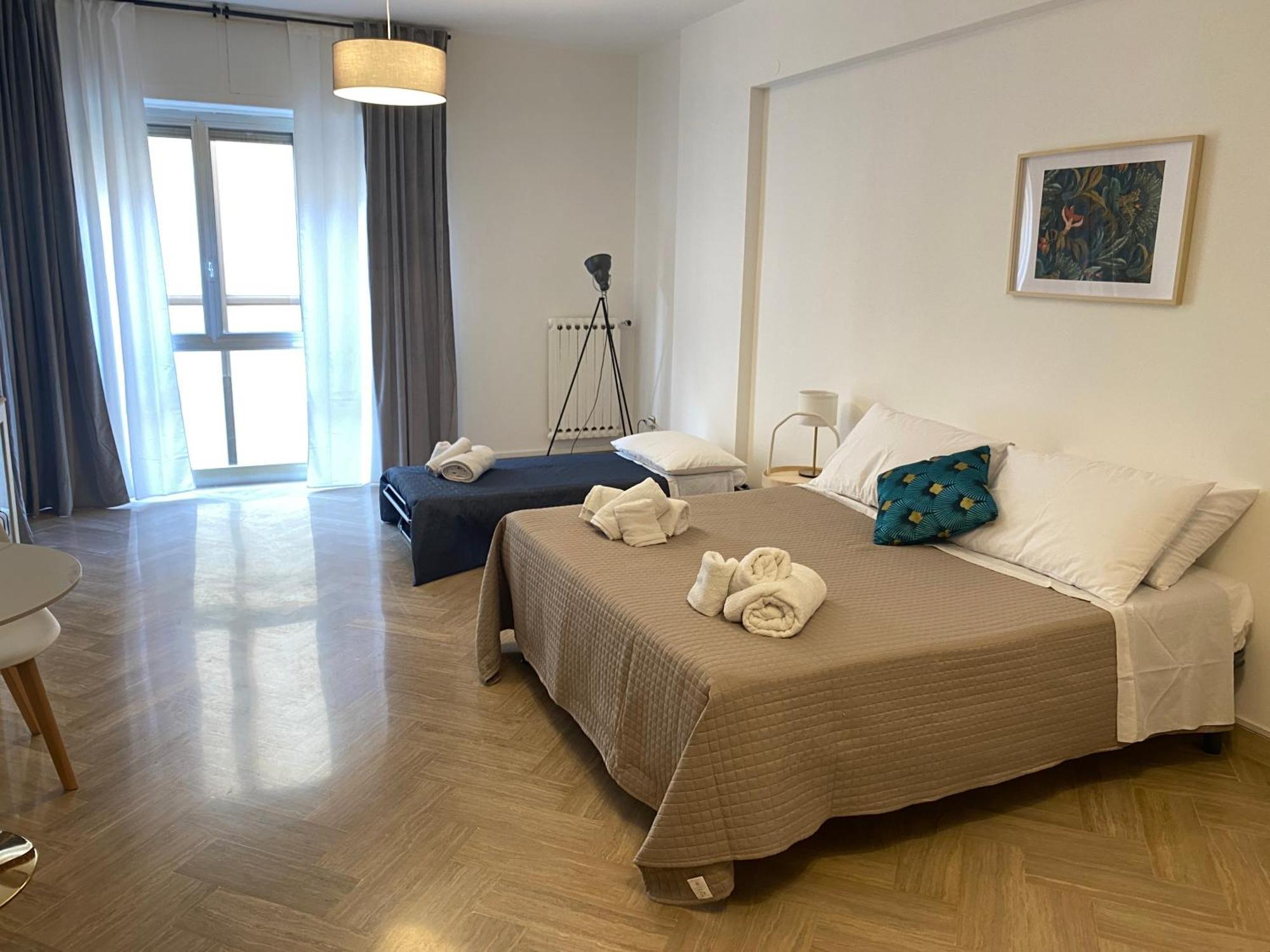 La Dimora Dei Teatri, Luxury Rooms Palermo Kültér fotó