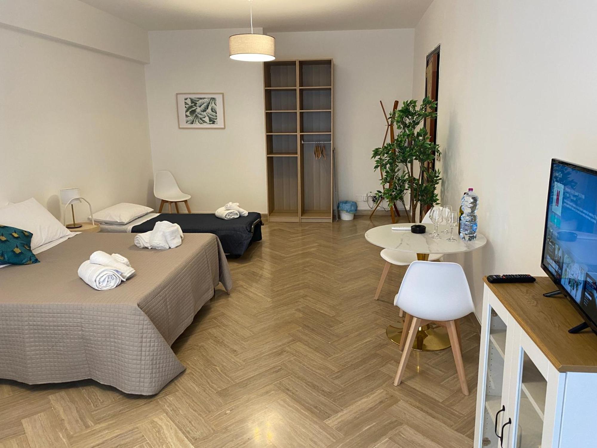 La Dimora Dei Teatri, Luxury Rooms Palermo Kültér fotó