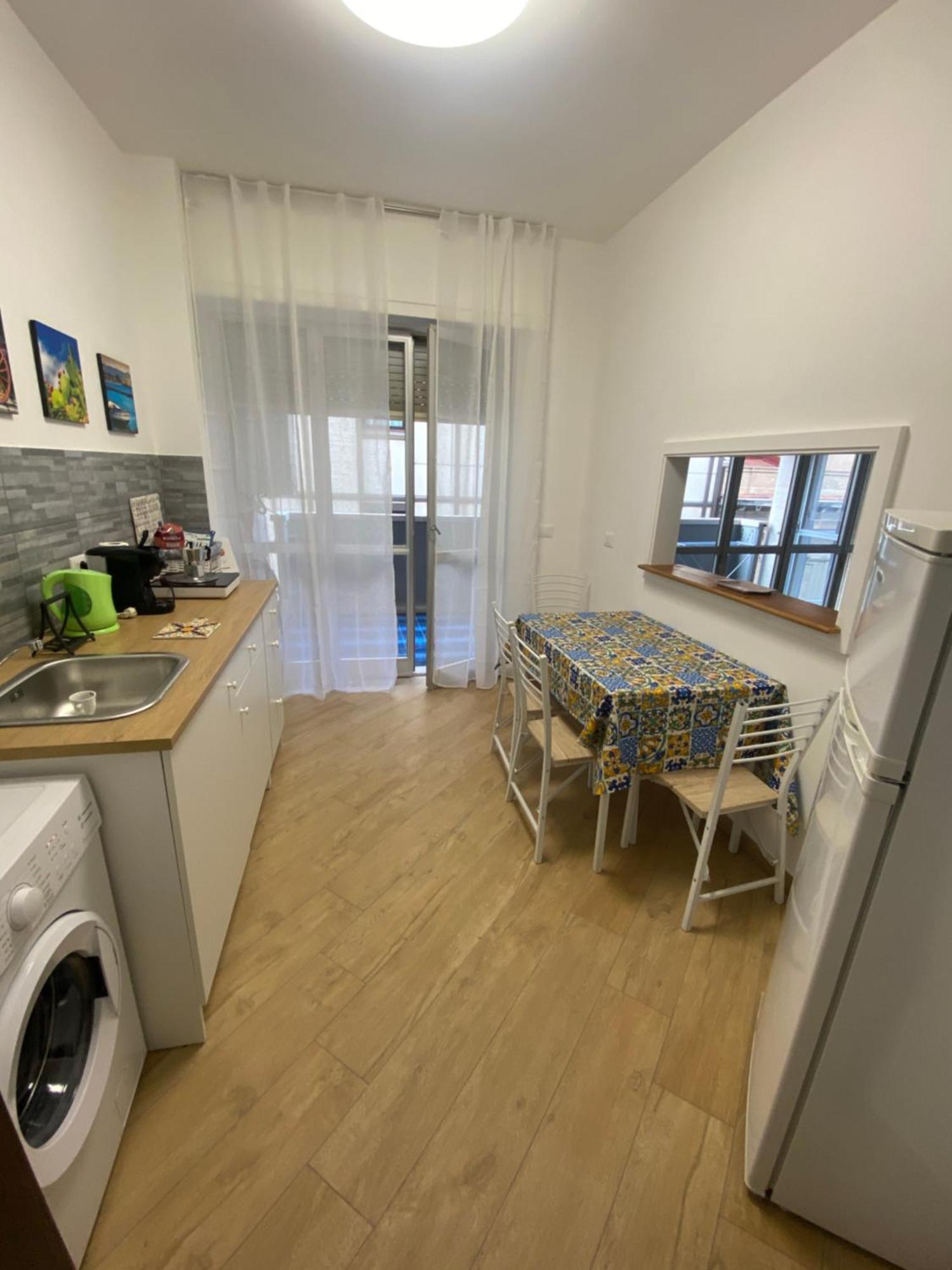 La Dimora Dei Teatri, Luxury Rooms Palermo Kültér fotó
